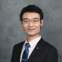 KAISER PERMANENTE LAMC Employee Haocheng Cai's profile photo