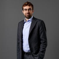 Matteo Segalini Email