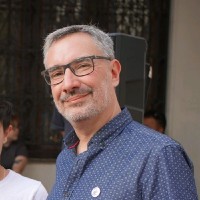 Duoc UC Employee Juan Yacher's profile photo