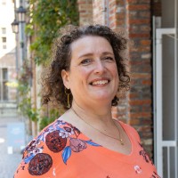 IGEMO Employee Annemieke Vrolijk's profile photo