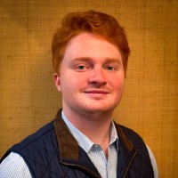 Audience Advisory Employee Joseph Mulholland's profile photo