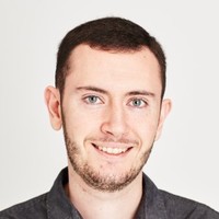 Datadog Employee Eric Weaver's profile photo