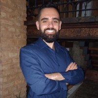 Investtools Employee Rafael Teixeira's profile photo