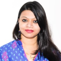 SAP Labs India Employee Sudipta Singha's profile photo