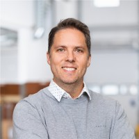 RISE Research Institutes of Sweden Employee David Karlsson's profile photo