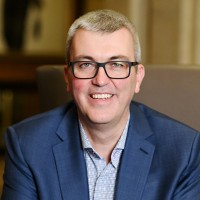 Manulife Financial Employee Rob Wolf's profile photo