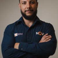 NOVA Confiabilidad Employee Michael Ureña's profile photo