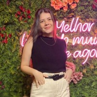 Locus Visual Arts Employee Kristen Samuel's profile photo