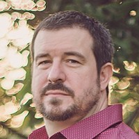 Advantage Communications Group Employee Jamison Johnson's profile photo