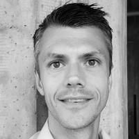 Aratis Employee Menno Wouda's profile photo