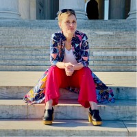 American College of Obstetricians and Gynecologists (ACOG) Employee Christie Allen's profile photo