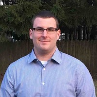 Columbia Tech Employee Michael Phelan's profile photo