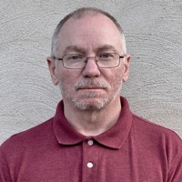 Charles Lanholm's profile photo