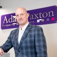 Adair Paxton Employee Simon Dalingwater's profile photo