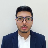 TM Logistics Employee Arturo Muñoz's profile photo