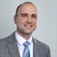University at Buffalo School of Engineering and Applied Sciences Employee Peter Murphy's profile photo