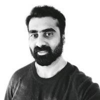 Swedbank Employee Jayaraman M's profile photo