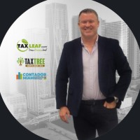 Taxtree Employee Moses Nae's profile photo