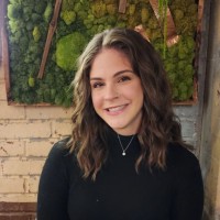 Olivia Carney Email & Phone Number