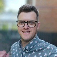 Click Netherfield Employee Sheldon Wiid's profile photo