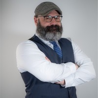 Tukios Employee Cody Carter's profile photo