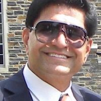 Tiger trading group Employee Cyrus Shahrak's profile photo