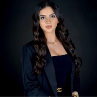 StartupFuel Employee Elina Sarkeshik's profile photo