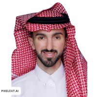 شركة وسط جدة للتطوير | Jeddah Central Development Company Employee Ahmed Alnemer's profile photo