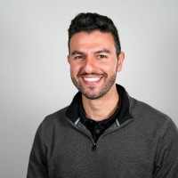 George Damouny