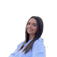 Aïoli Digital Employee Sohane Delaunoy's profile photo