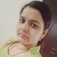 GeniQom Technologies Employee Niharika Dwivedi's profile photo