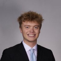 The TJX Companies, Inc. Employee Drew Strand's profile photo