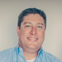 Cotton Global Disaster Solutions Employee Todd Floyd's profile photo