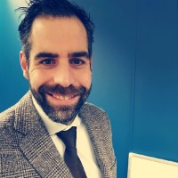 Gemeente Amersfoort Employee Ernst-Jan Scheffer's profile photo