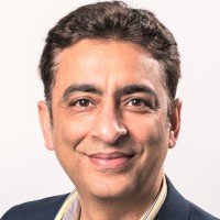 Ericsson Employee Sunil Grover's profile photo