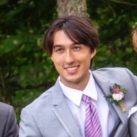 Boston University School of Medicine Employee Bryce Conner's profile photo