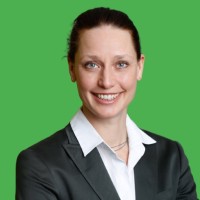 广东博力威科技股份有限公司 Employee Anke Torkuhl's profile photo