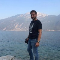 Abysalto Employee Hrvoje Kobescak's profile photo