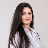 AMAS Employee Lilit Poghosyan's profile photo