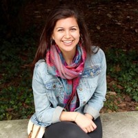 Square Employee Olivia Sanchez's profile photo