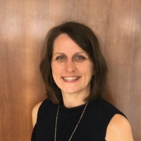 PVR Research Employee Carla Pruitt's profile photo