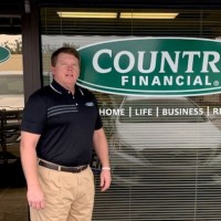 COUNTRY Financial® Employee Ron Wake's profile photo