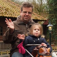 Quby Employee Peter Noé's profile photo