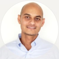 Avinash Sharma Email & Phone Number