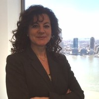 Merrill Lynch Employee Michelle Carter's profile photo