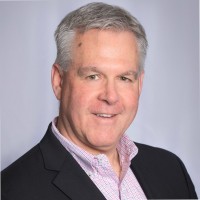 MathWorks Employee Sean O'Riley's profile photo