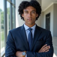 KKR Employee Carson Peterson's profile photo