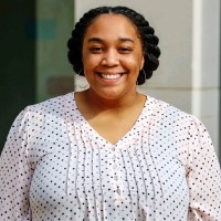 Indiana Department of Environmental Management Employee Miranda Johnson-Phillips's profile photo