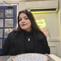 Manisha Parmar's profile photo