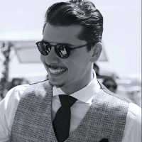 Rivit S.p.A. SB Employee Alessandro Ballardin's profile photo